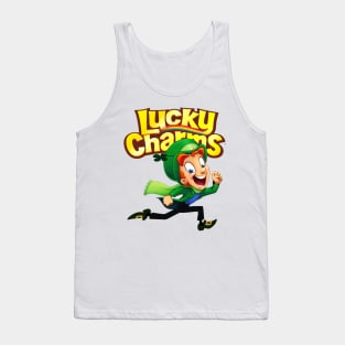 lucky Tank Top